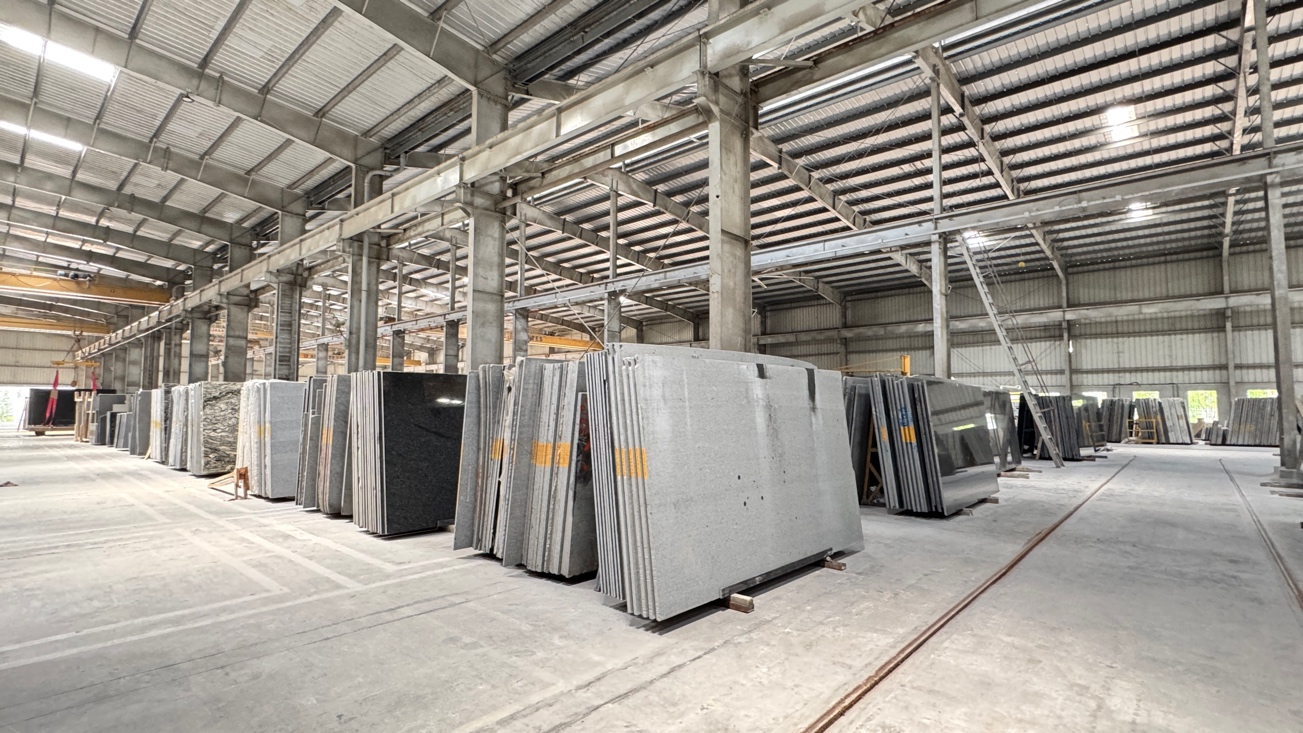 Absolute Granite Slabs & Tiles
